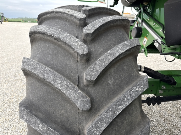 2024 John Deere S780 Combine