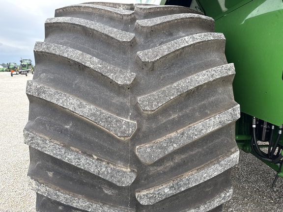 2024 John Deere S780 Combine