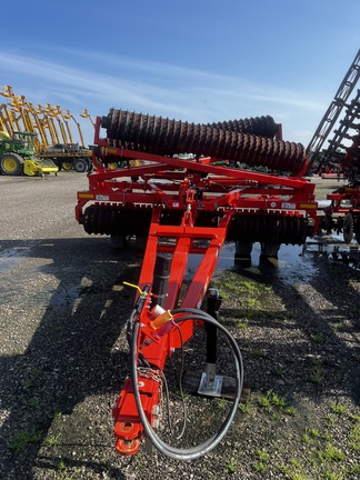 2024 Misc 4400-32 Packer
