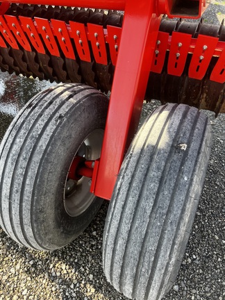 2024 Misc 4400-32 Packer