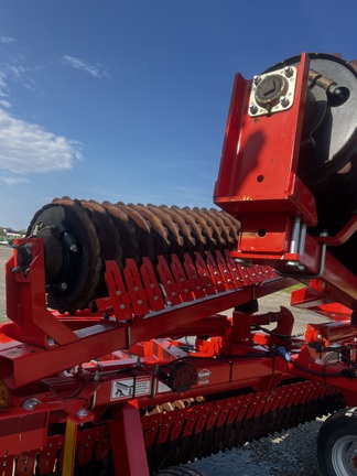 2024 Misc 4400-32 Packer