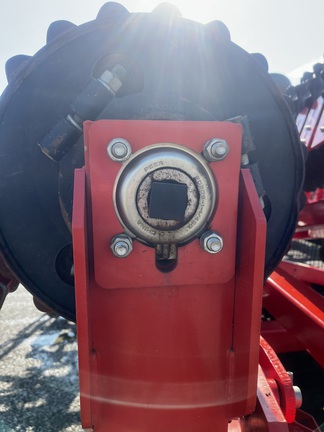 2024 Misc 4400-32 Packer