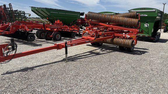 2024 Misc 4400-32 Packer