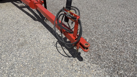 2024 Misc 4400-32 Packer