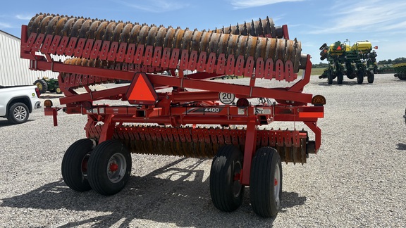 2024 Misc 4400-32 Packer