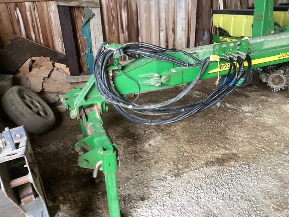 2004 John Deere 1770NT Planter