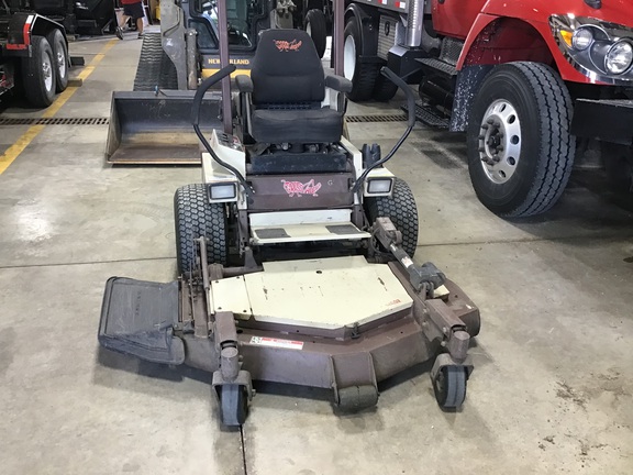 2005 Grasshopper 722D2 Mower/Front Deck