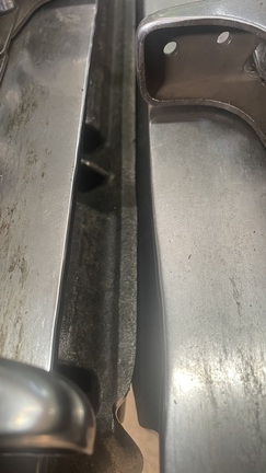 2014 John Deere 608C Header Corn Head