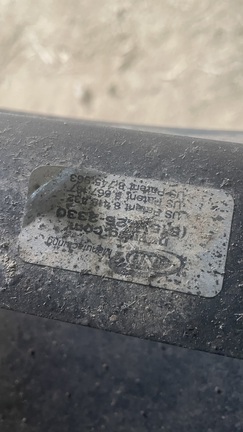 2014 John Deere 608C Header Corn Head