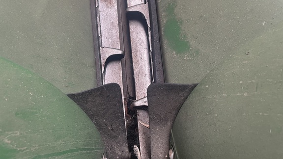 2014 John Deere 608C Header Corn Head