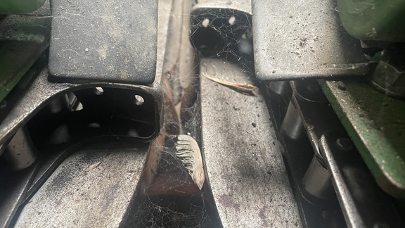 2014 John Deere 608C Header Corn Head