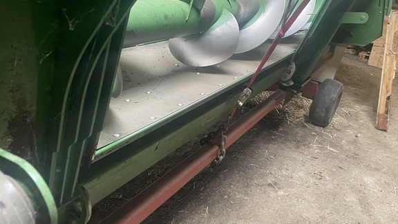2014 John Deere 608C Header Corn Head
