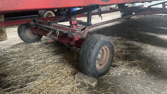 Iron number #5455888