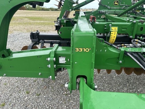 2023 John Deere 2660VT Misc