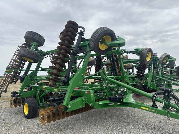 2023 John Deere 2660VT Misc