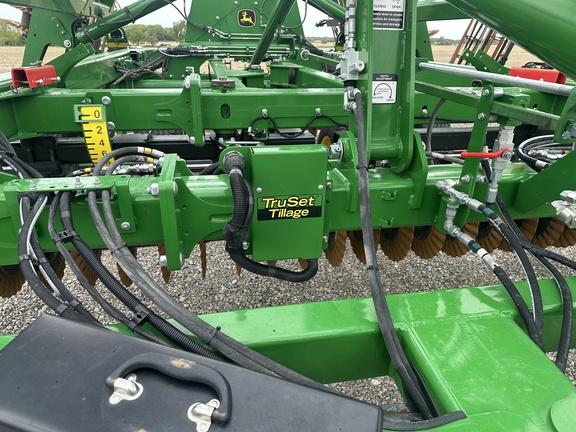 2023 John Deere 2660VT Misc