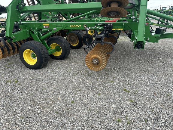 2023 John Deere 2660VT Misc