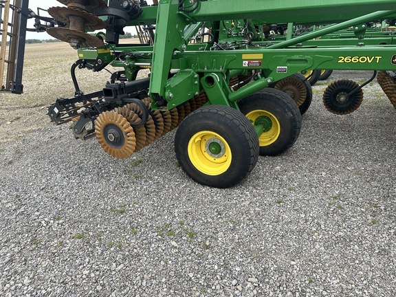 2023 John Deere 2660VT Misc