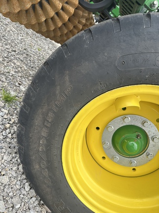 2023 John Deere 2660VT Misc