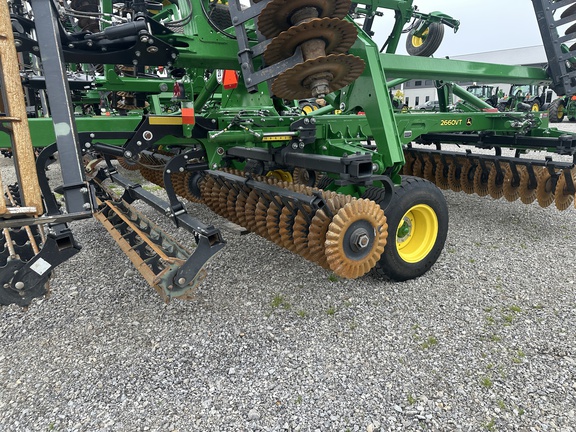 2023 John Deere 2660VT Misc