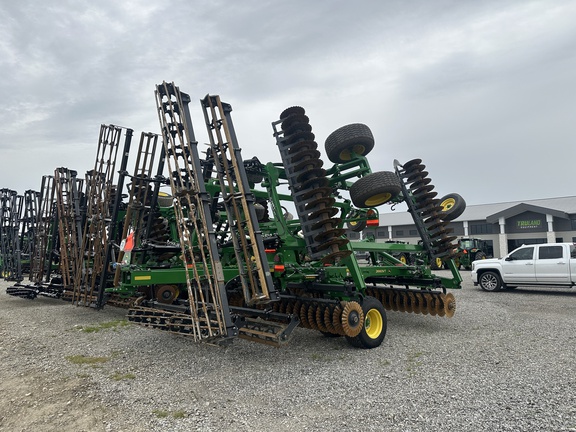 2023 John Deere 2660VT Misc