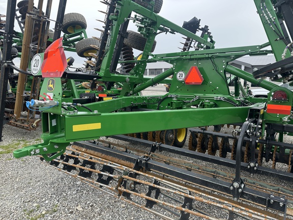 2023 John Deere 2660VT Misc