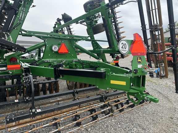 2023 John Deere 2660VT Misc