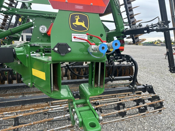 2023 John Deere 2660VT Misc
