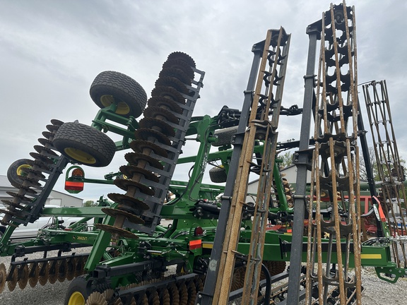 2023 John Deere 2660VT Misc