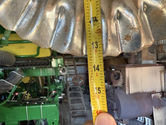 2016 John Deere 1795 Planter