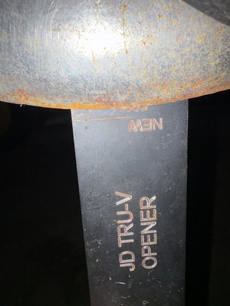 2016 John Deere 1795 Planter