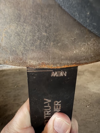 2016 John Deere 1795 Planter