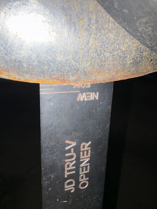 2016 John Deere 1795 Planter