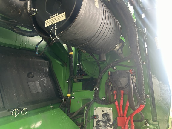2023 John Deere S780 Combine