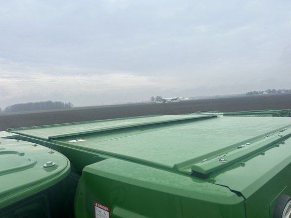 2023 John Deere S780 Combine