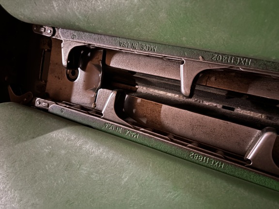 2011 John Deere 612C Header Corn Head