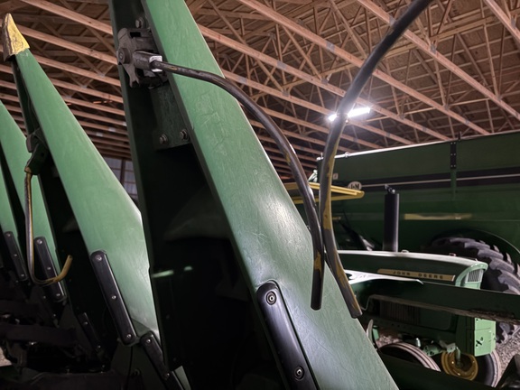 2011 John Deere 612C Header Corn Head