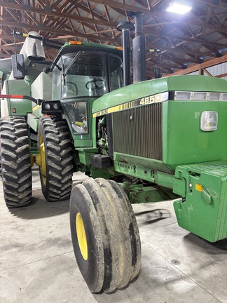1983 John Deere 4850 Tractor