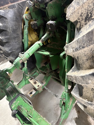 1983 John Deere 4850 Tractor