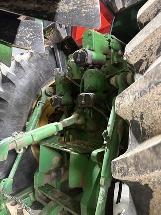 1983 John Deere 4850 Tractor