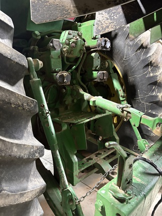1983 John Deere 4850 Tractor