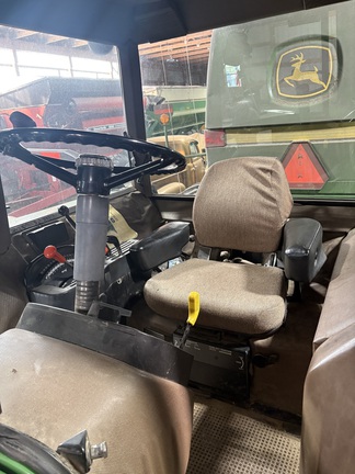 1983 John Deere 4850 Tractor