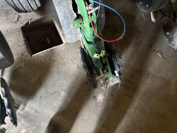 2017 John Deere 1795 Planter