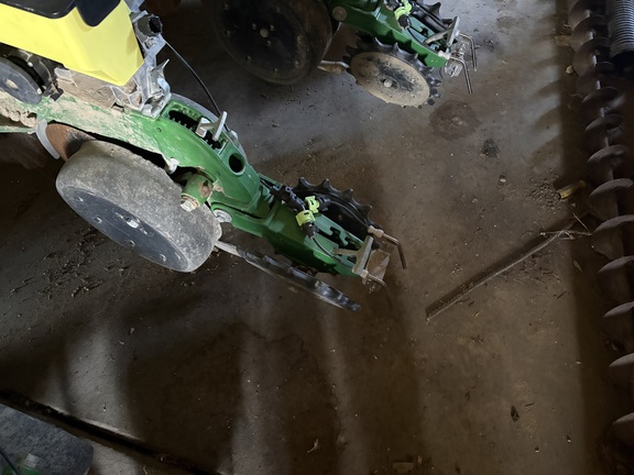 2017 John Deere 1795 Planter