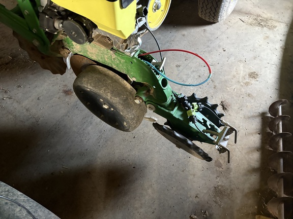 2017 John Deere 1795 Planter