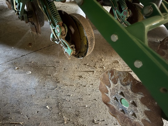 2017 John Deere 1795 Planter