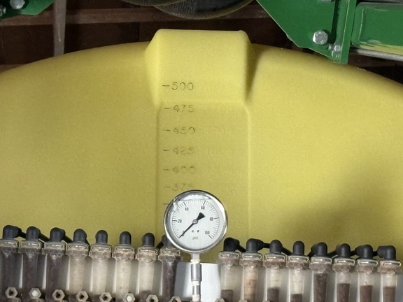 2017 John Deere 1795 Planter