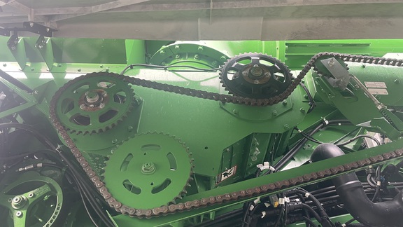 2024 John Deere S790 Combine