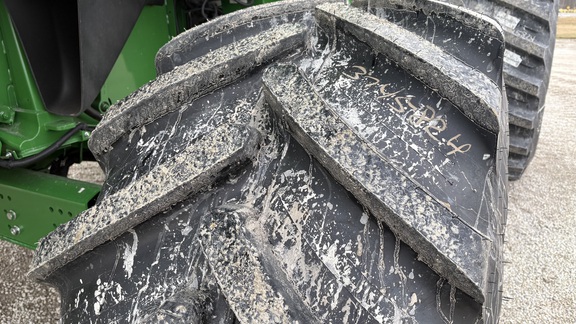 2024 John Deere S790 Combine