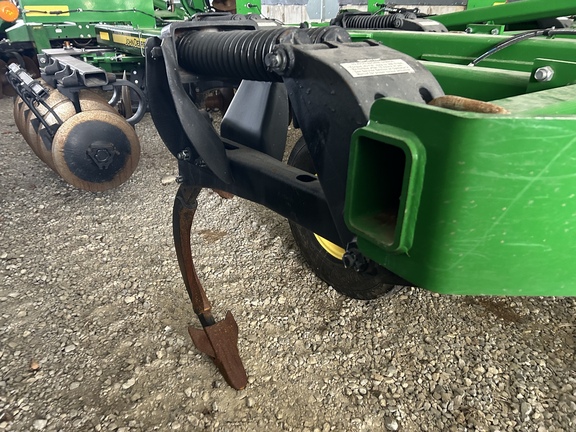 2018 John Deere 2720 Disk Ripper